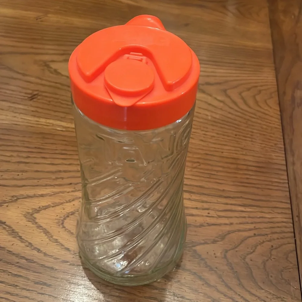 Vintage Tang‎ pitcher